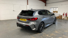 BMW 1 Series 118i [136] M Sport 5dr Step Auto [LCP] Petrol Hatchback